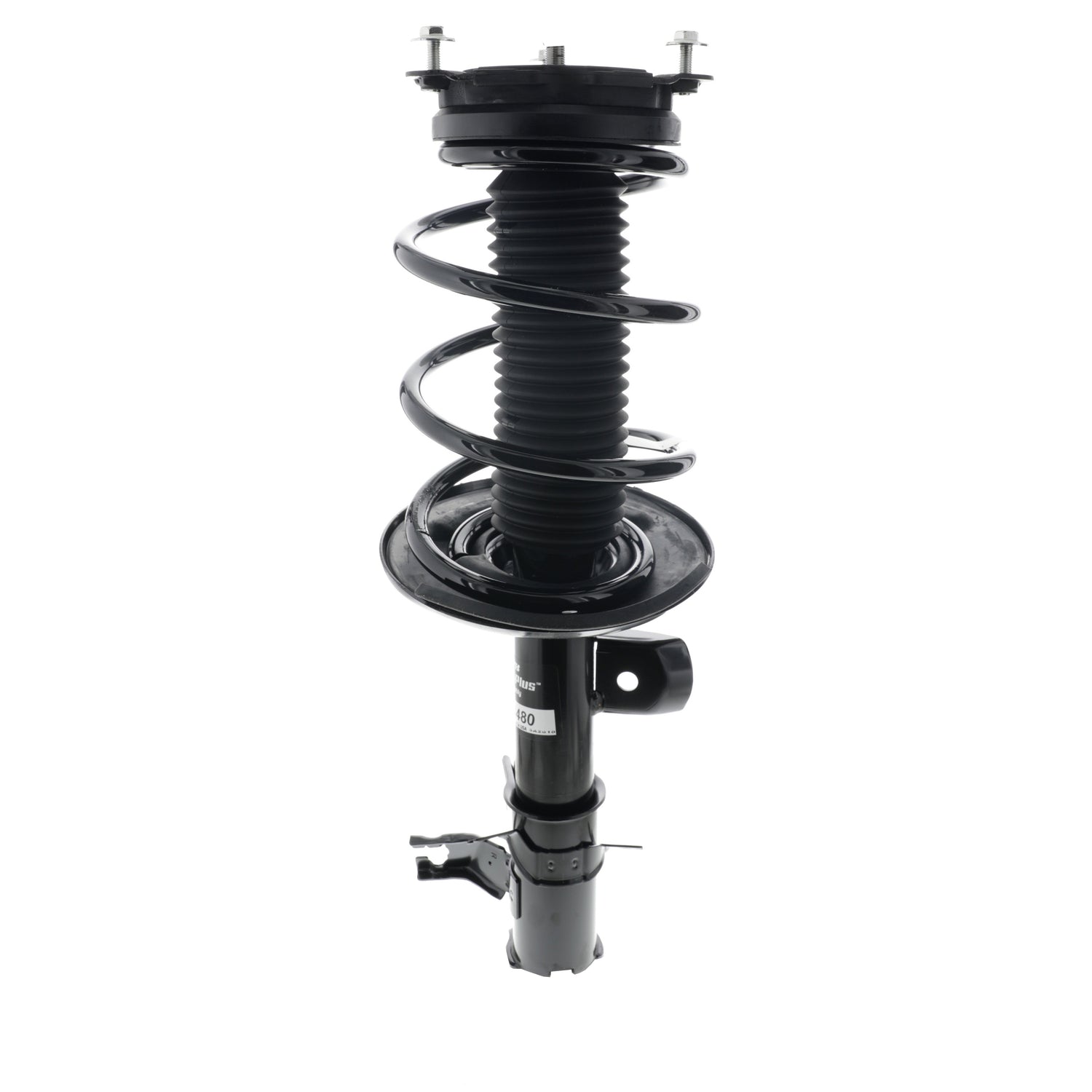 KYB SR4480 Front Right Strut-Plus Nissan Altima