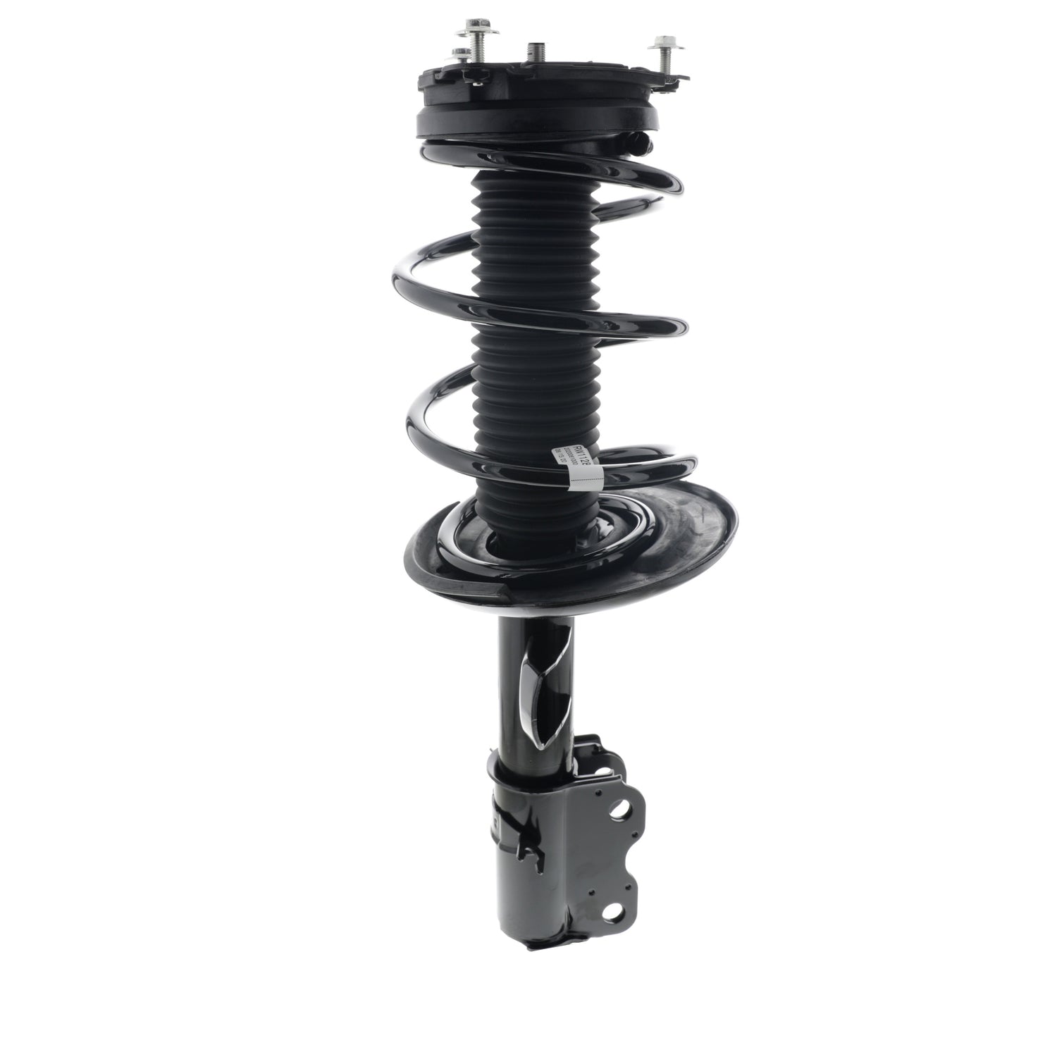 KYB SR4480 Front Right Strut-Plus Nissan Altima