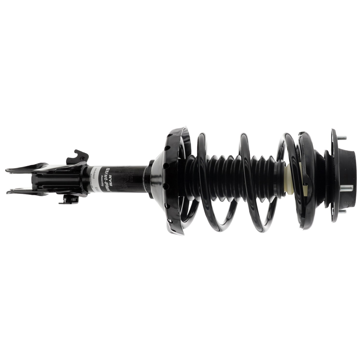 KYB SR4482 Front Right Strut-Plus Subaru Forester