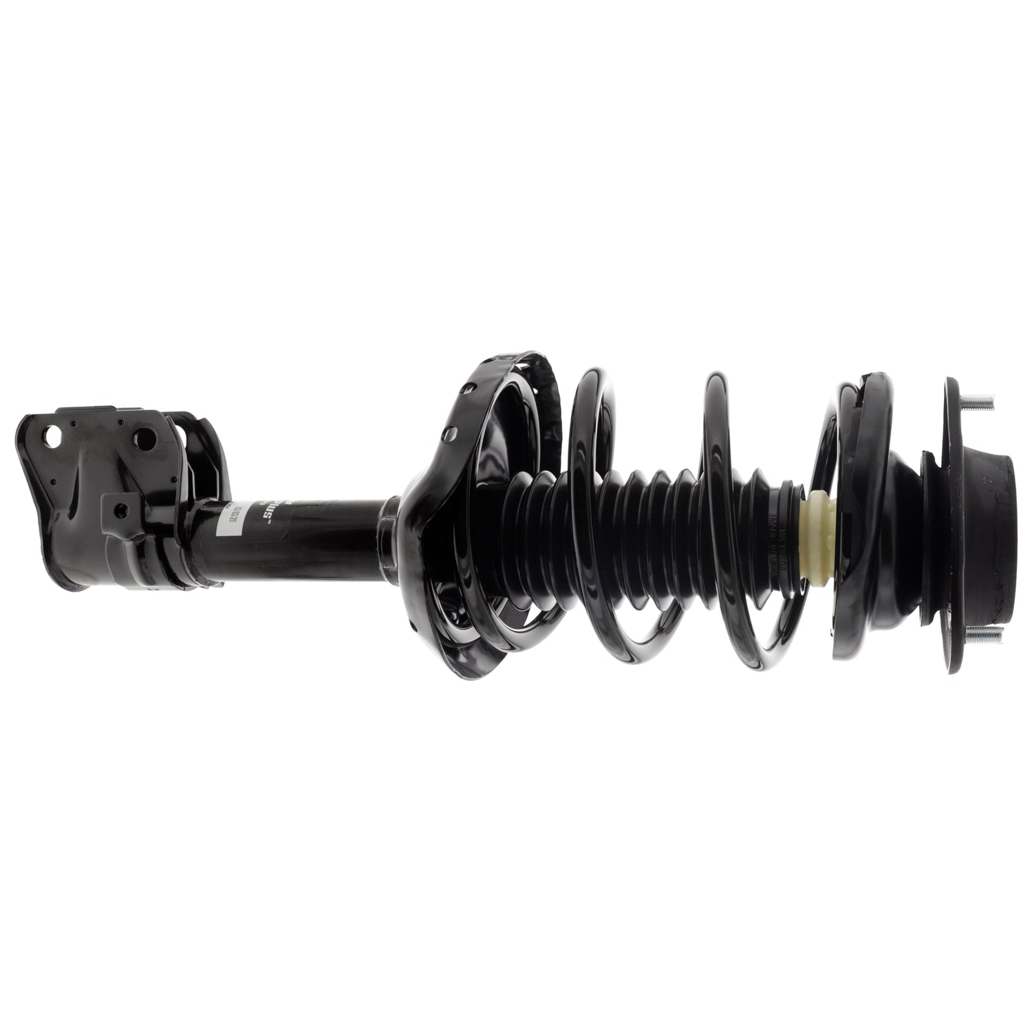 KYB SR4482 Front Right Strut-Plus Subaru Forester