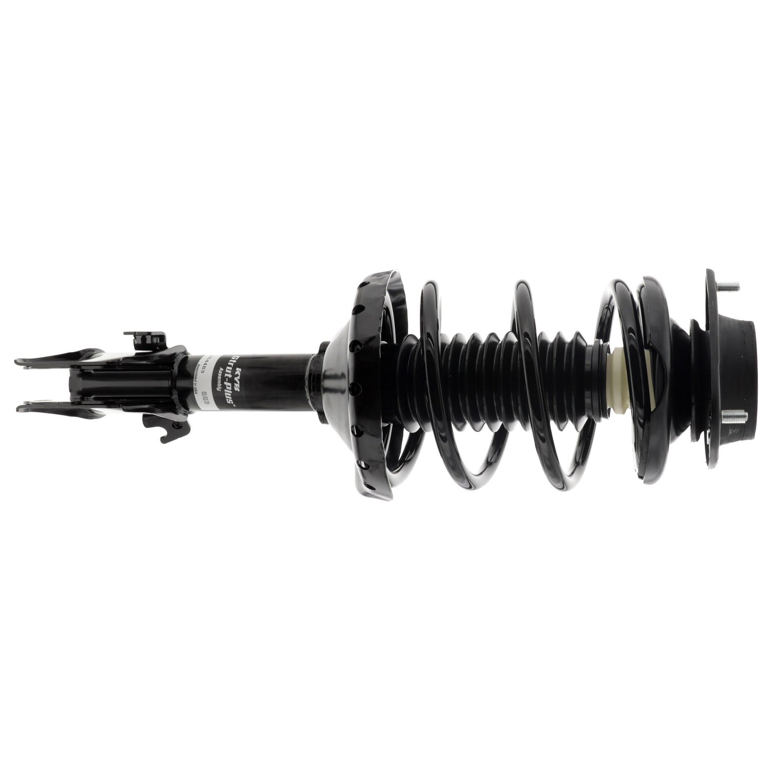 KYB SR4483 Front Left Strut-Plus Subaru Forester