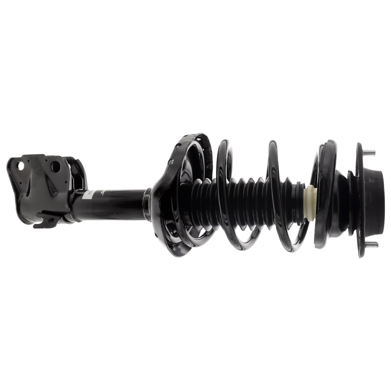 KYB SR4483 Front Left Strut-Plus Subaru Forester