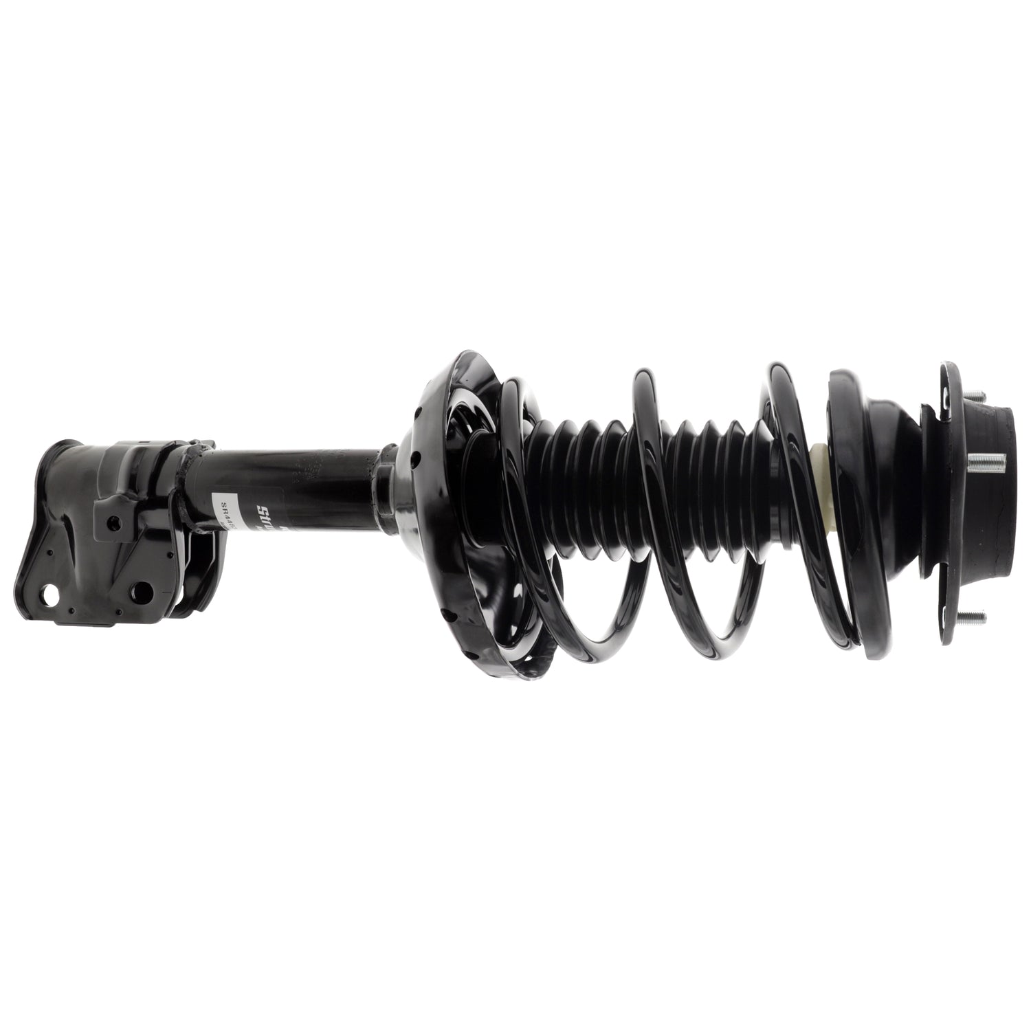 KYB SR4483 Front Left Strut-Plus Subaru Forester