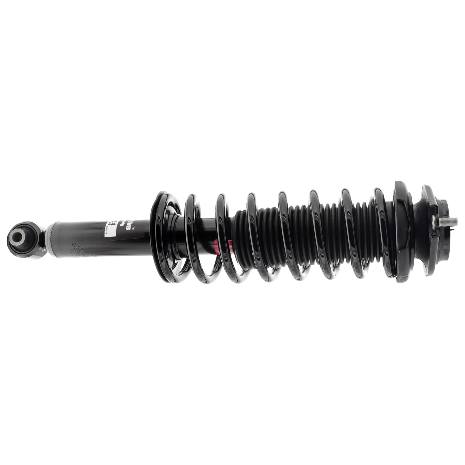Subaru Rear Strut KYB Strut Assembly 2009-2013 Subaru Forester Strut-Plus – ShockWarehouse
