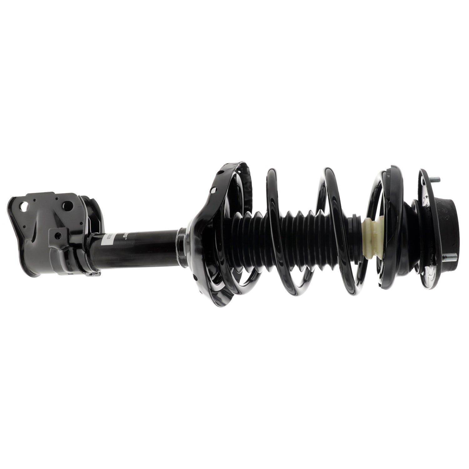 KYB SR4485 Front Right Strut-Plus Subaru Forester