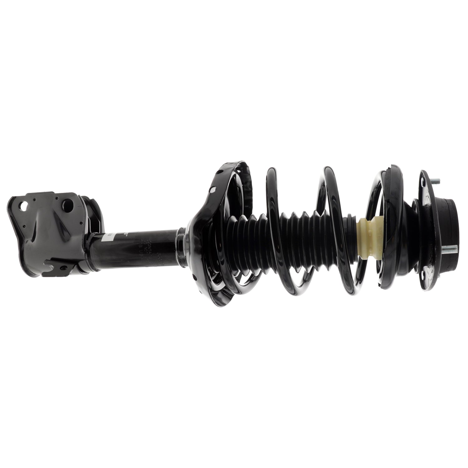 Strus Assembly KYB Strut Assembly 2011-2013 Subaru Forester Strut-Plus – ShockWarehouse