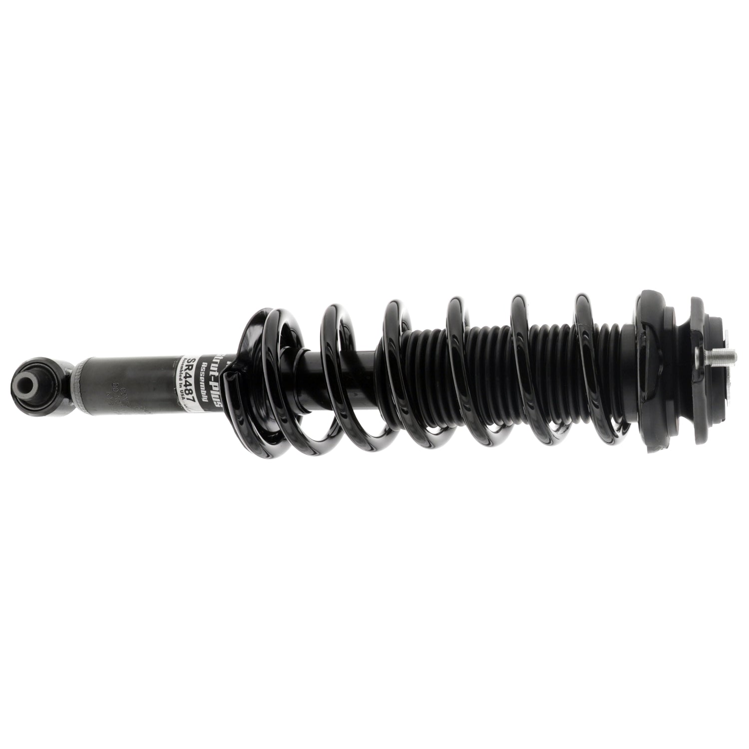 KYB SR4487 Rear Strut-Plus Subaru Forester