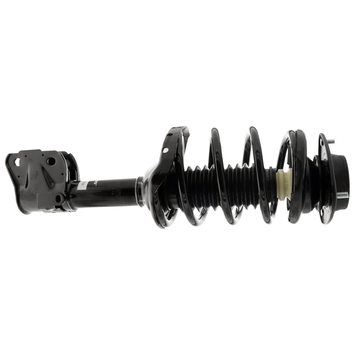 KYB SR4488 Front Right Strut-Plus Subaru Forester