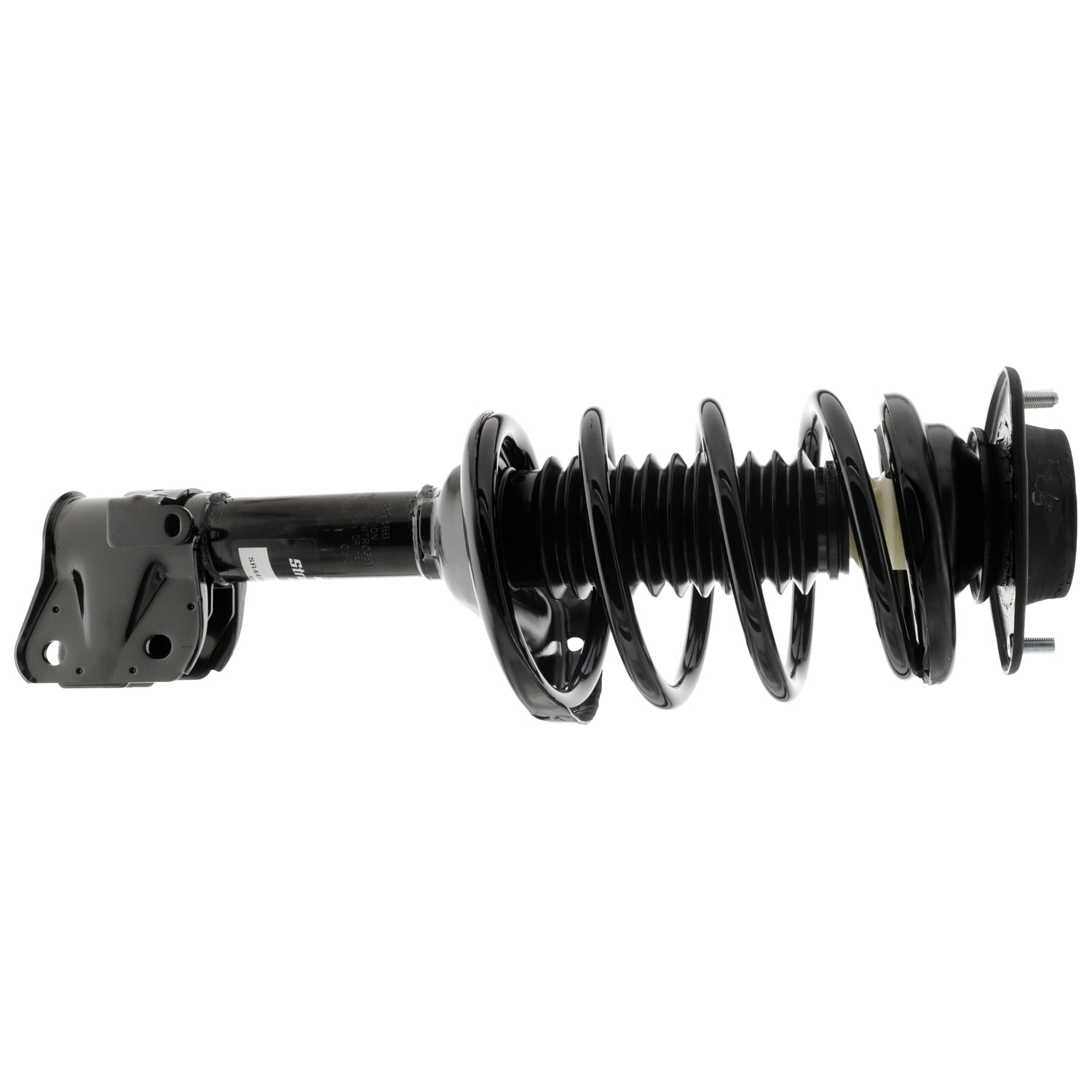 KYB SR4489 Front Left Strut-Plus Subaru Forester