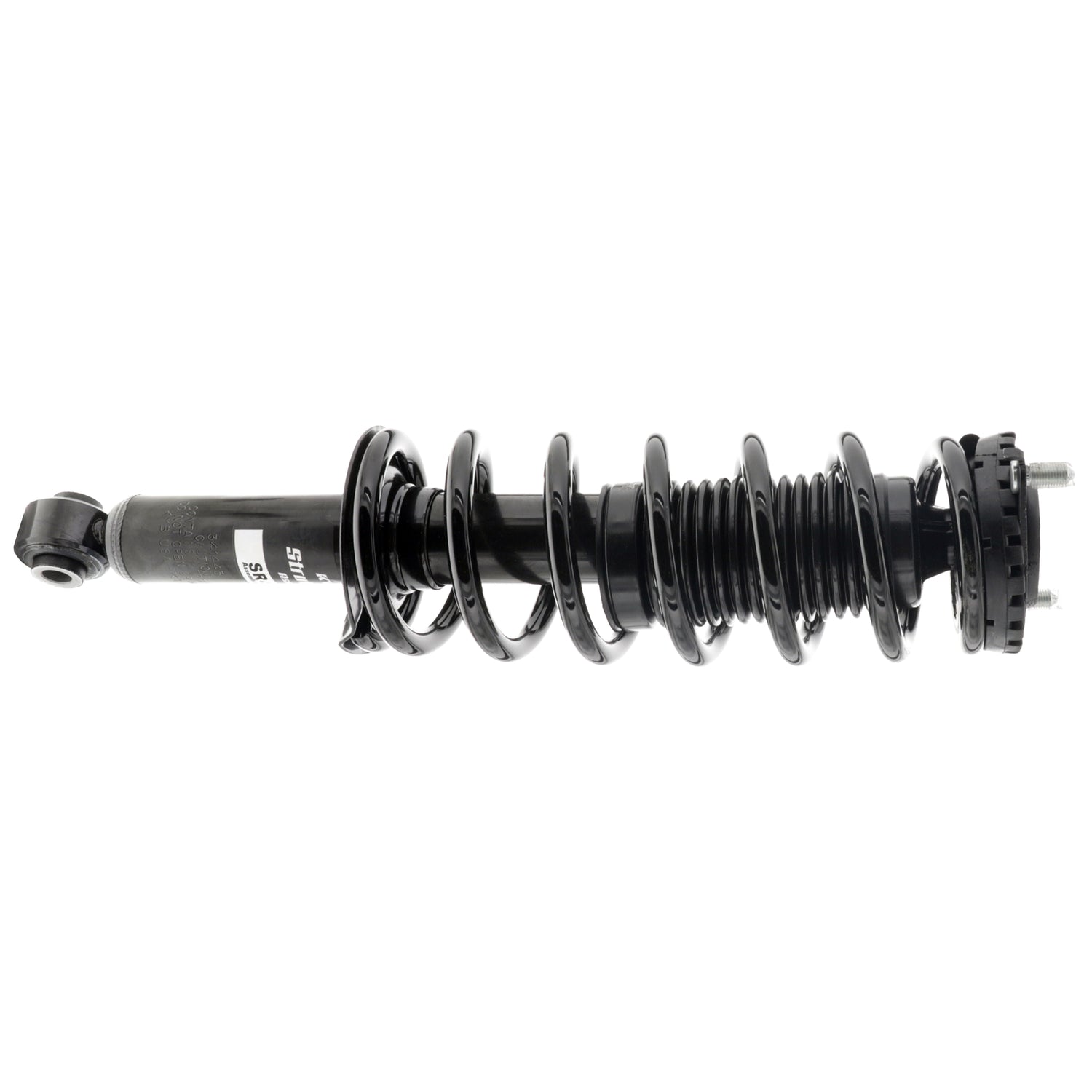 Strut Plus KYB Strut Assembly 2005-2009 Subaru Outback Strut-Plus – ShockWarehouse