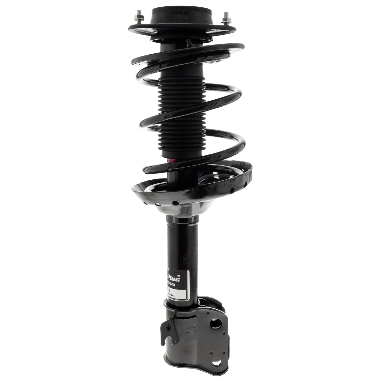 KYB SR4491 Front Right Strut-Plus Strut Assembly Subaru Outback