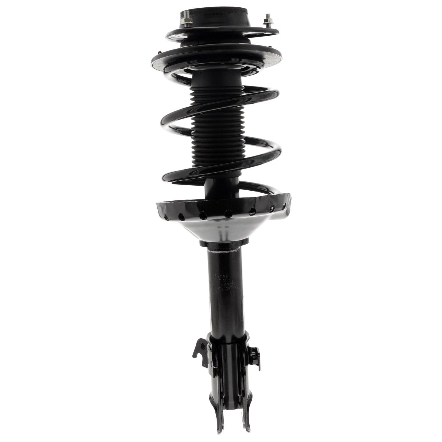 KYB SR4491 Front Right Strut-Plus Strut Assembly Subaru Outback