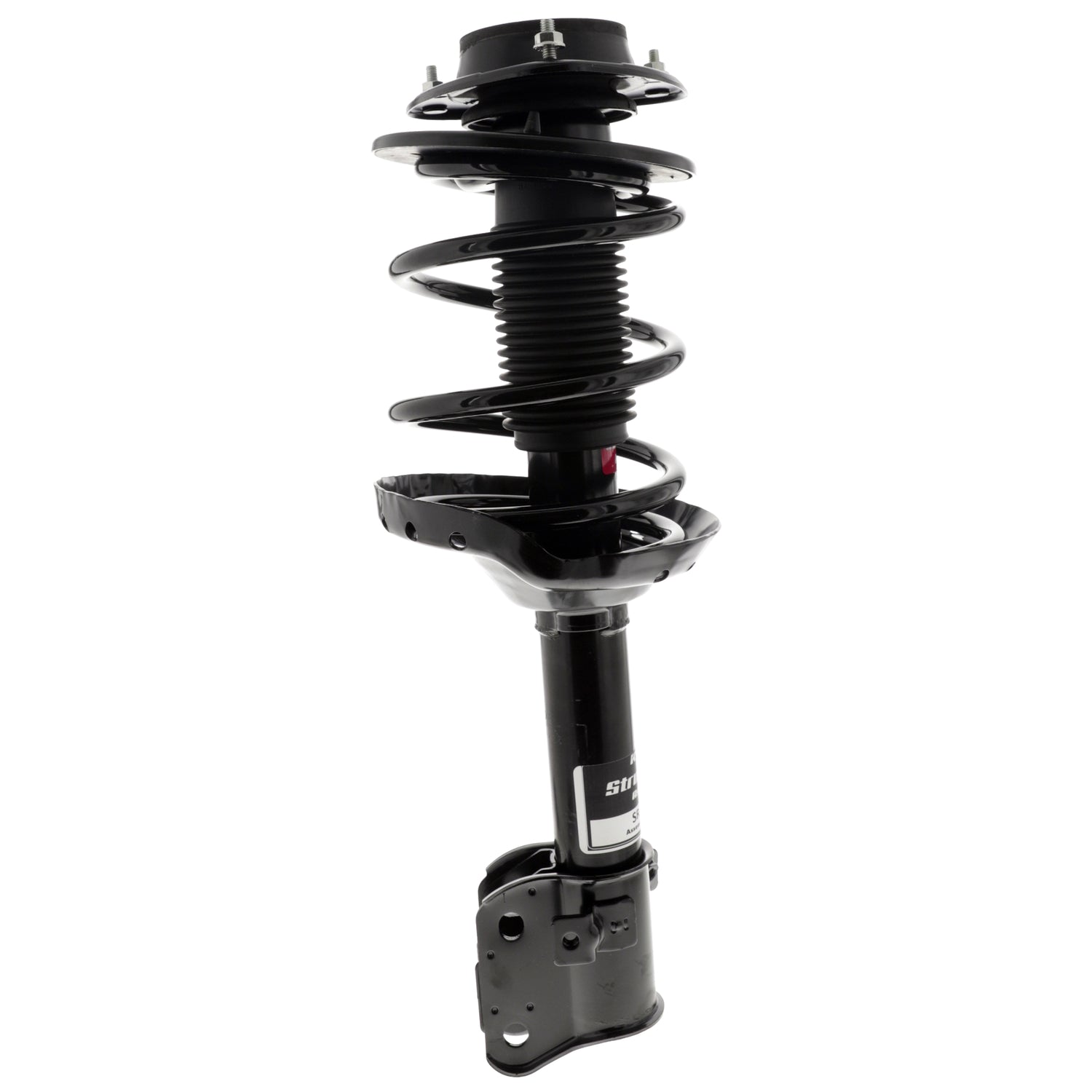 KYB SR4491 Front Right Strut-Plus Strut Assembly Subaru Outback