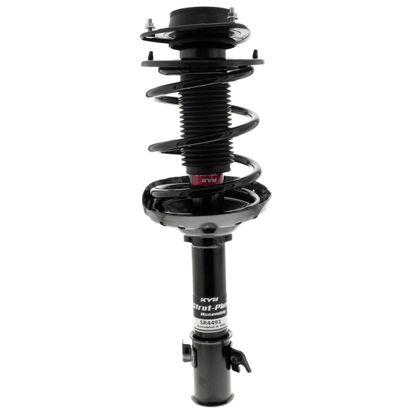 KYB SR4491 Front Right Strut-Plus Strut Assembly Subaru Outback