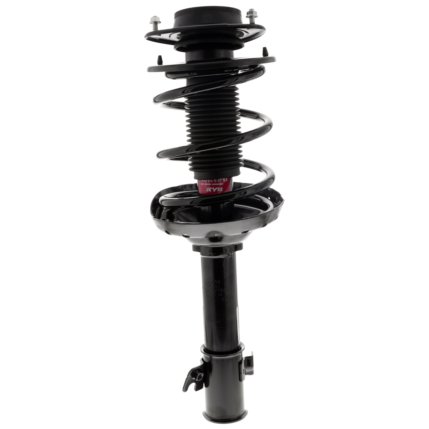 KYB SR4492 Front Left Strut-Plus Strut Assembly Subaru Outback
