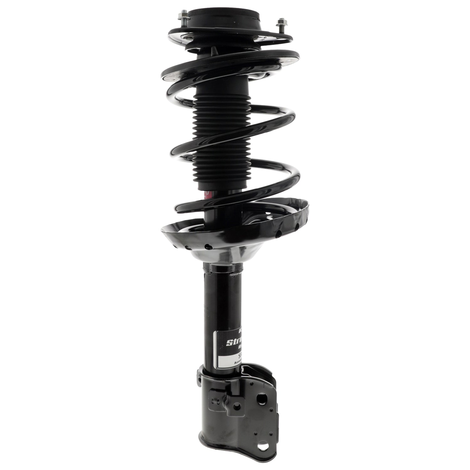 KYB SR4492 Front Left Strut-Plus Strut Assembly Subaru Outback