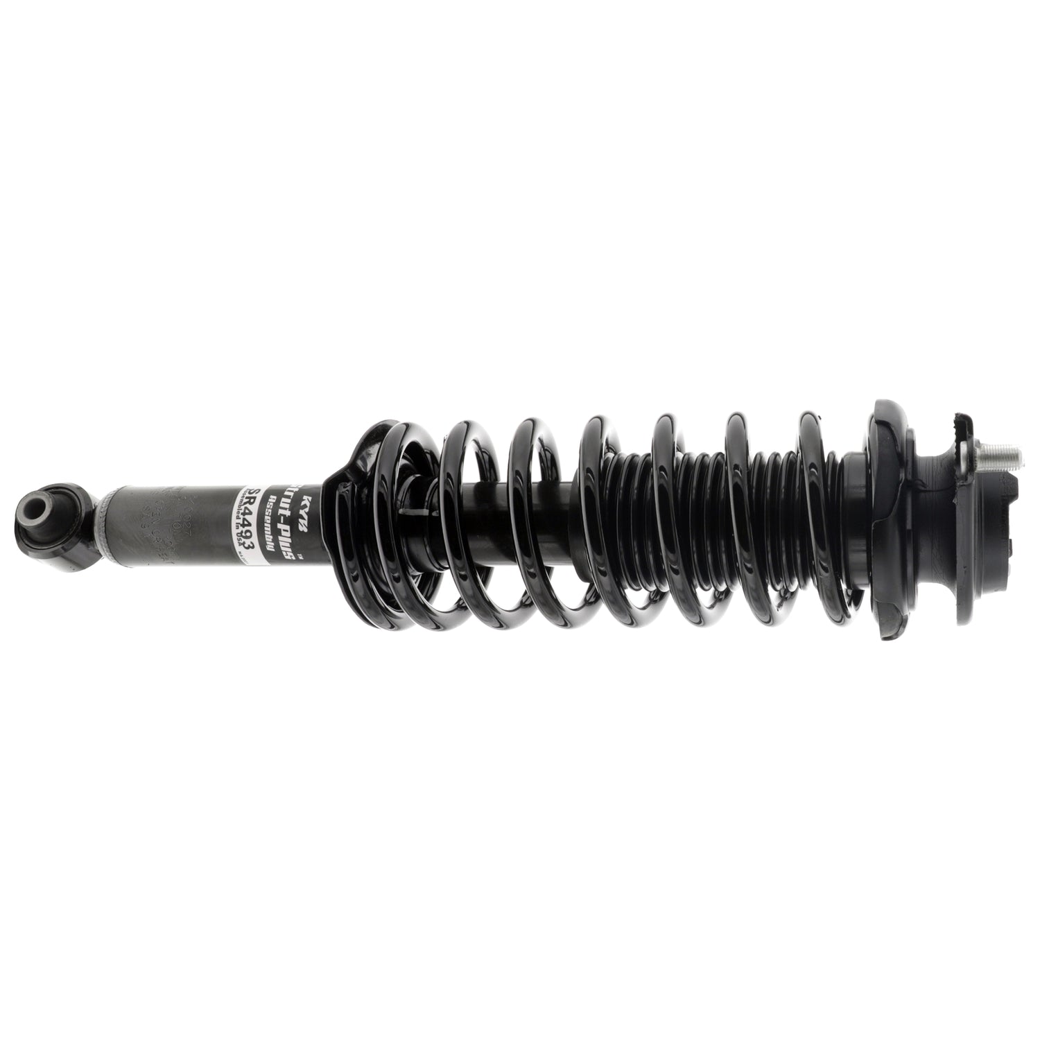 KYB SR4493 Rear Strut-Plus Subaru Outback