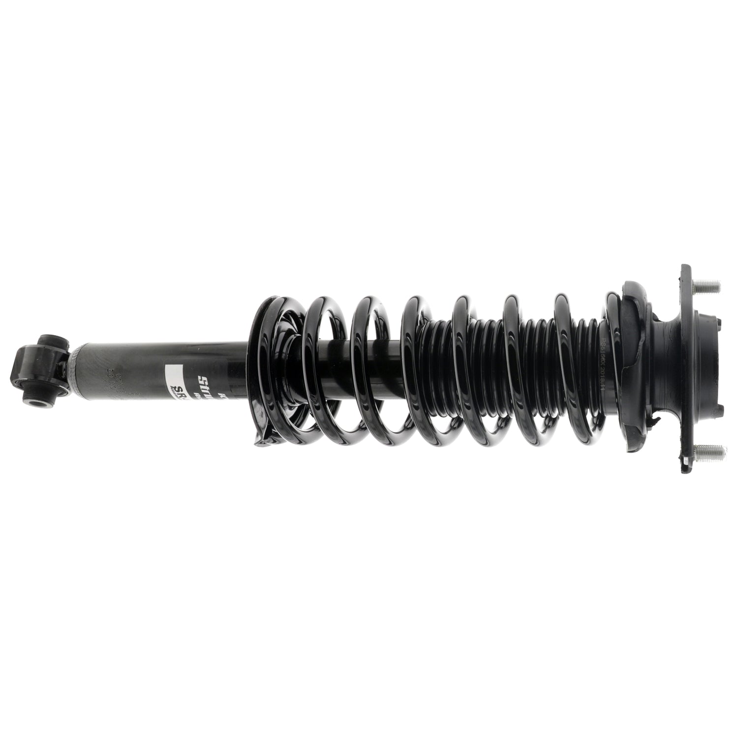 KYB SR4493 Rear Strut-Plus Subaru Outback
