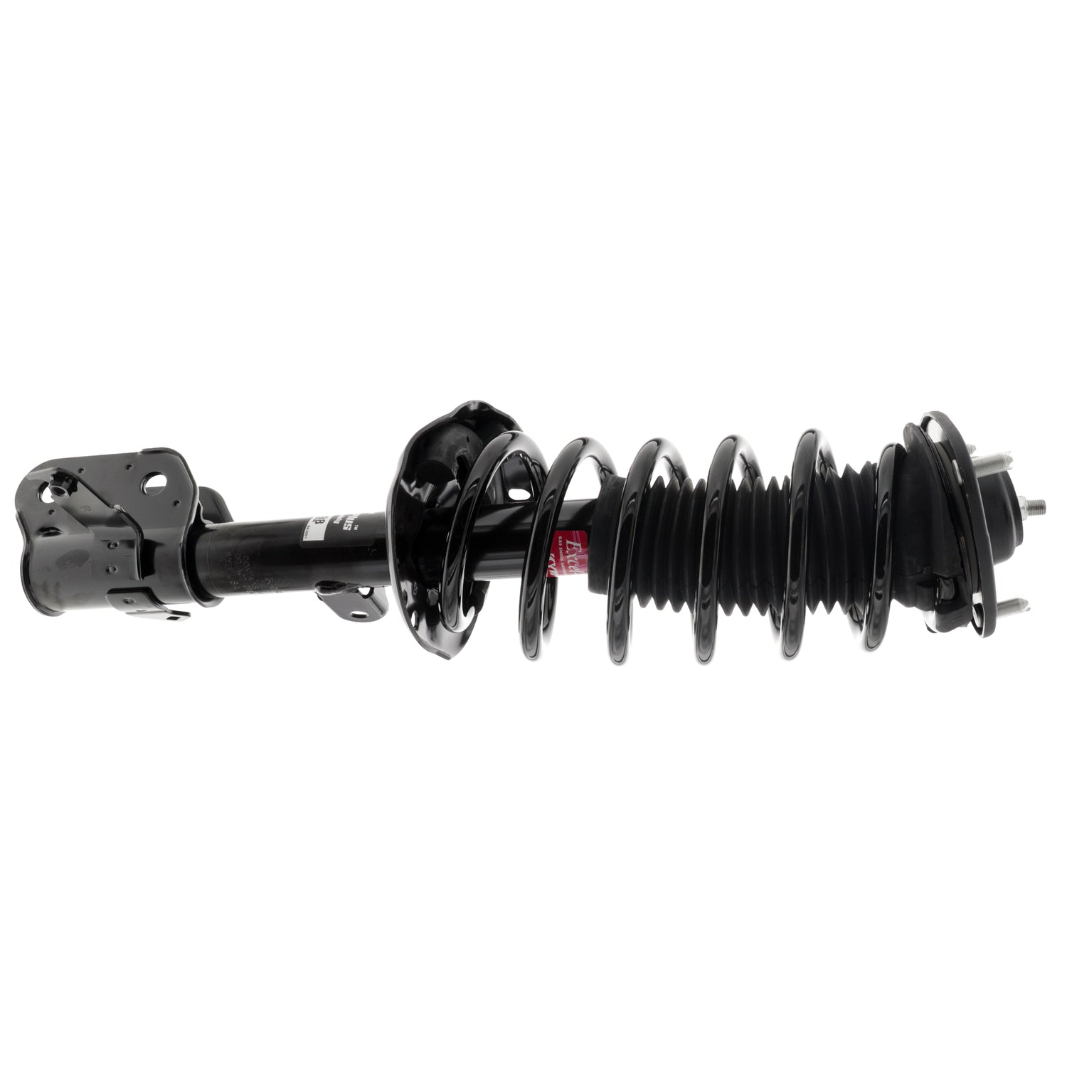 KYB SR4498 Front Right Strut-Plus Honda Odyssey