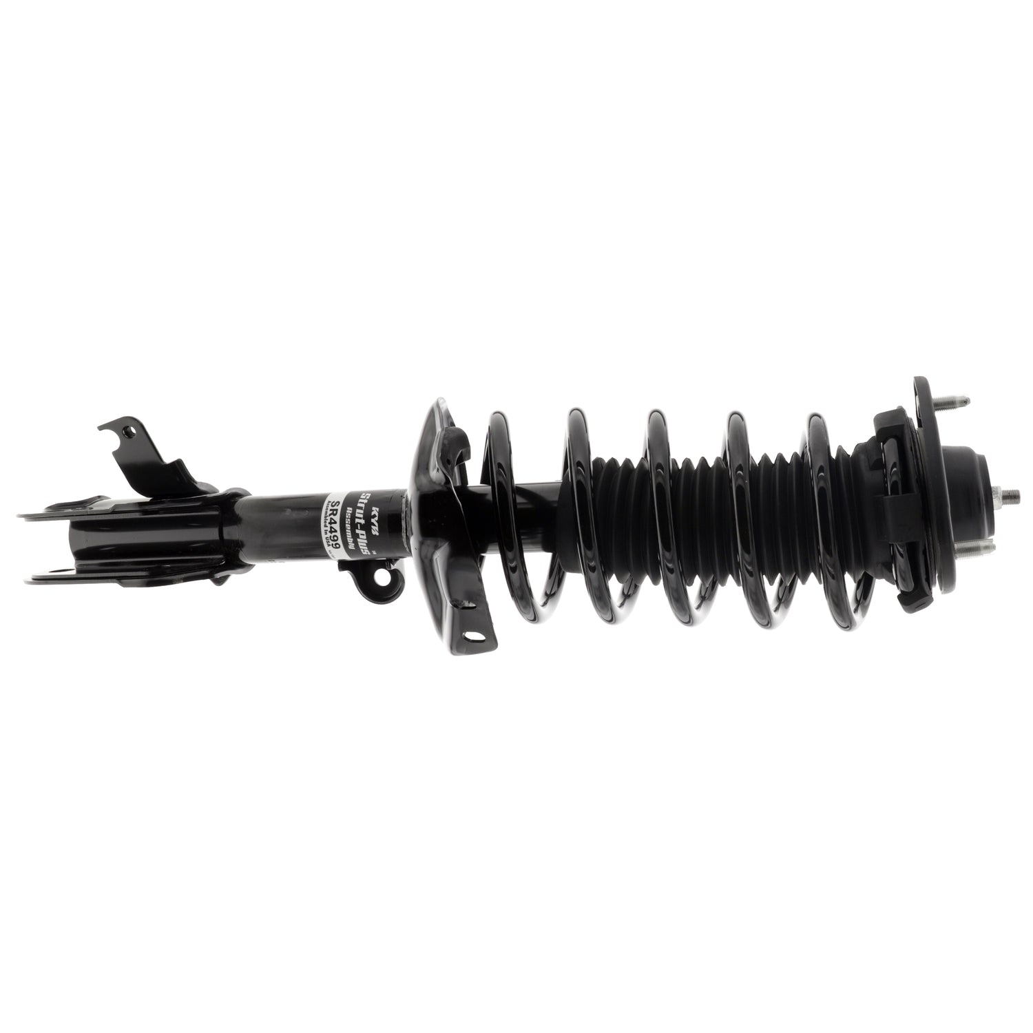 KYB SR4499 Front Left Strut-Plus Honda Odyssey