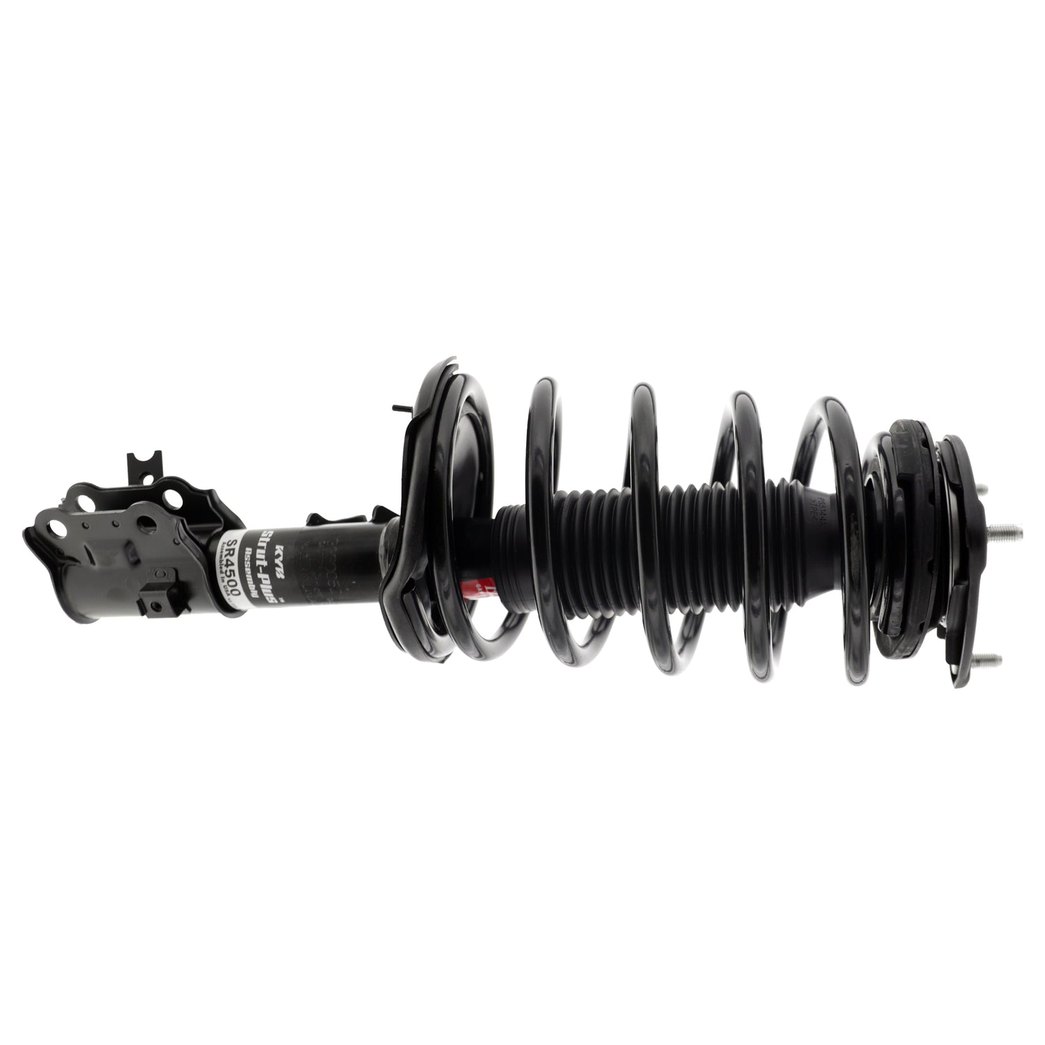 KYB SR4500 Front Right Strut-Plus Hyundai Accent