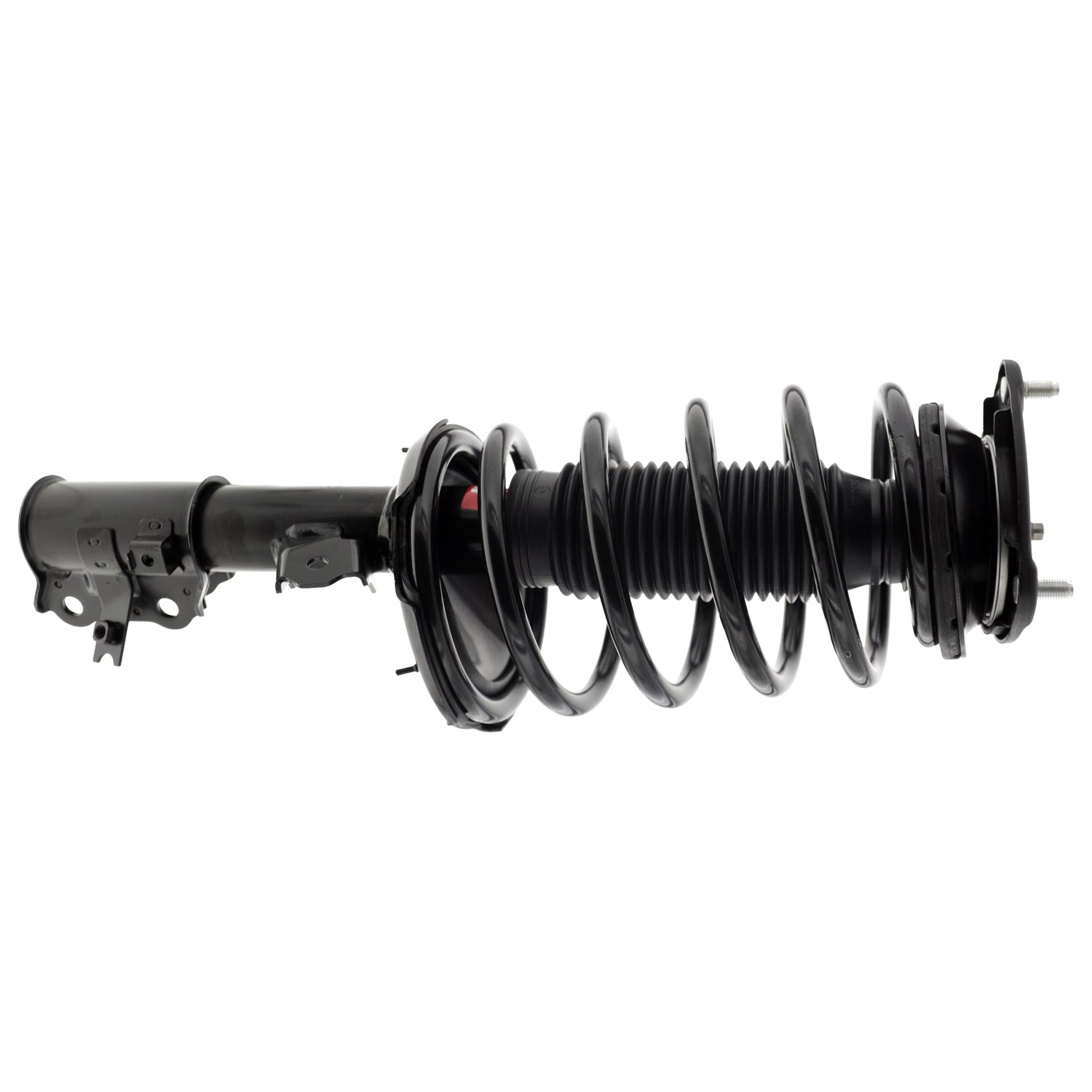KYB SR4500 Front Right Strut-Plus Hyundai Accent