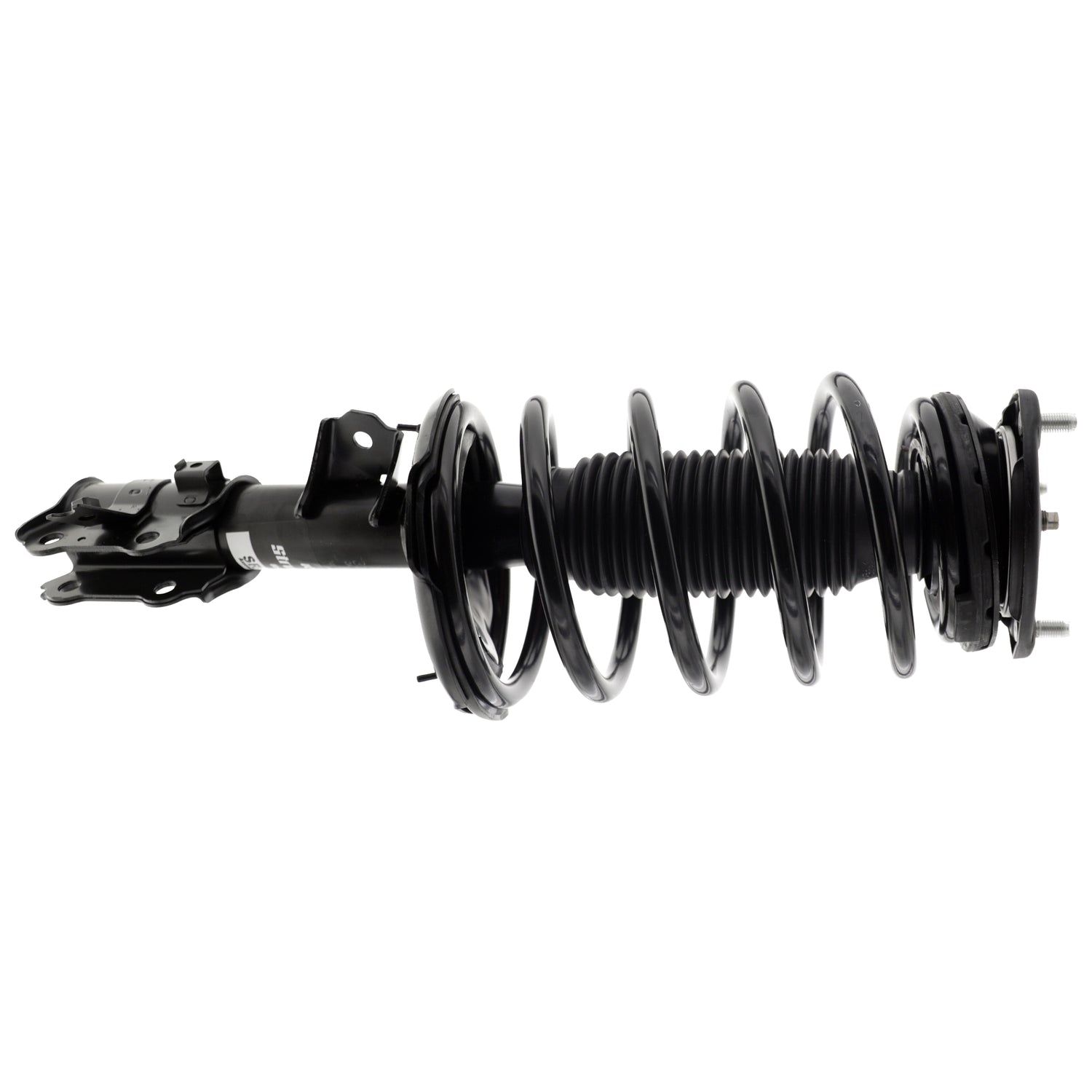KYB SR4500 Front Right Strut-Plus Hyundai Accent