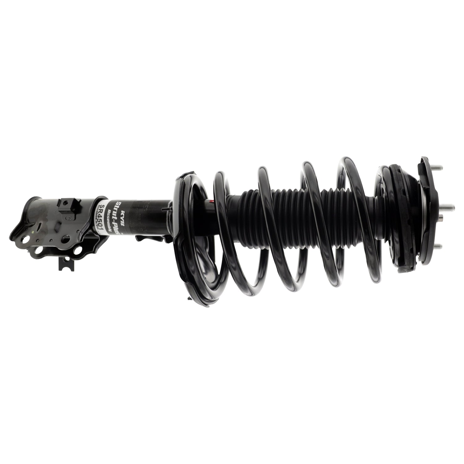 KYB SR4501 Front Left Strut-Plus Hyundai Accent