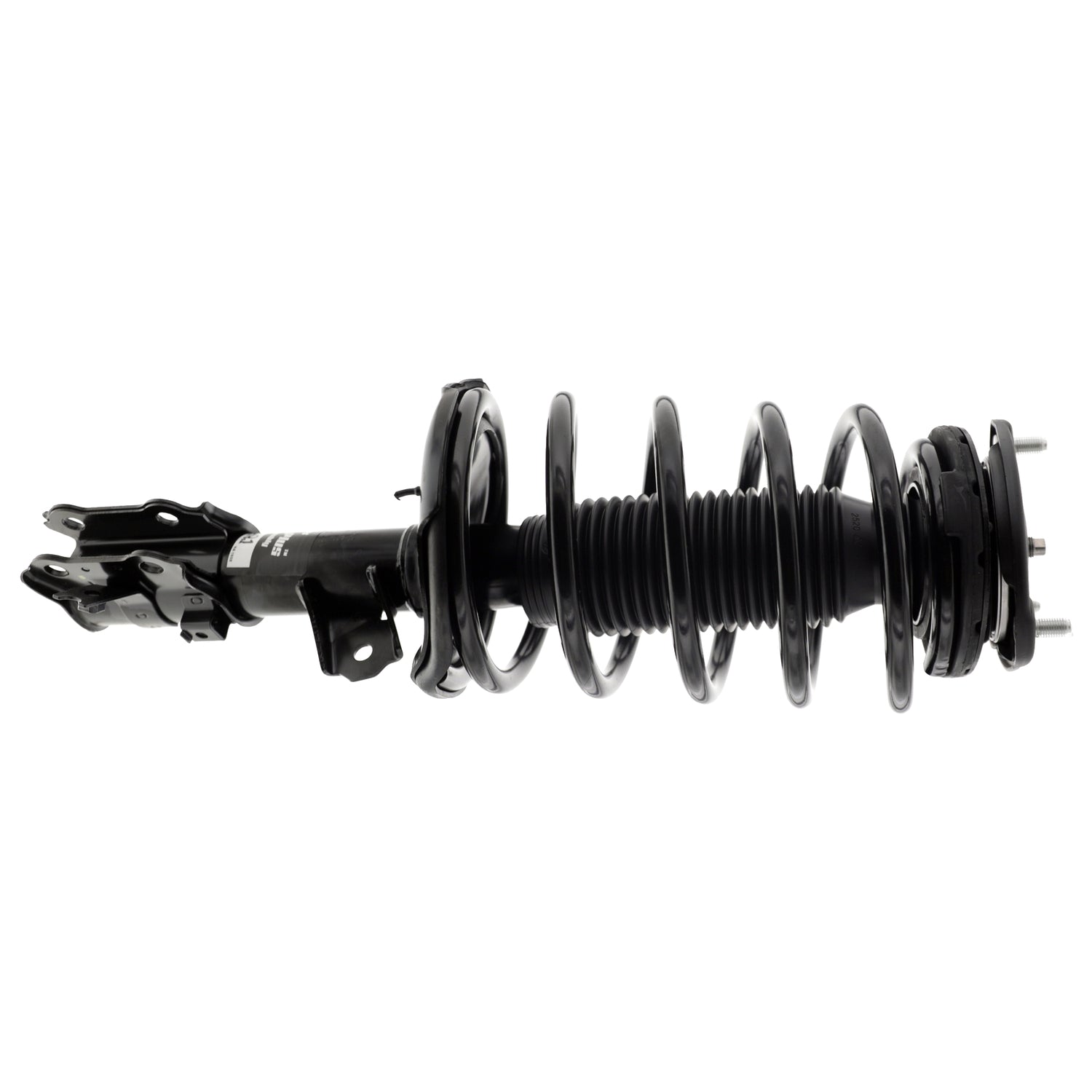 KYB SR4501 Front Left Strut-Plus Hyundai Accent