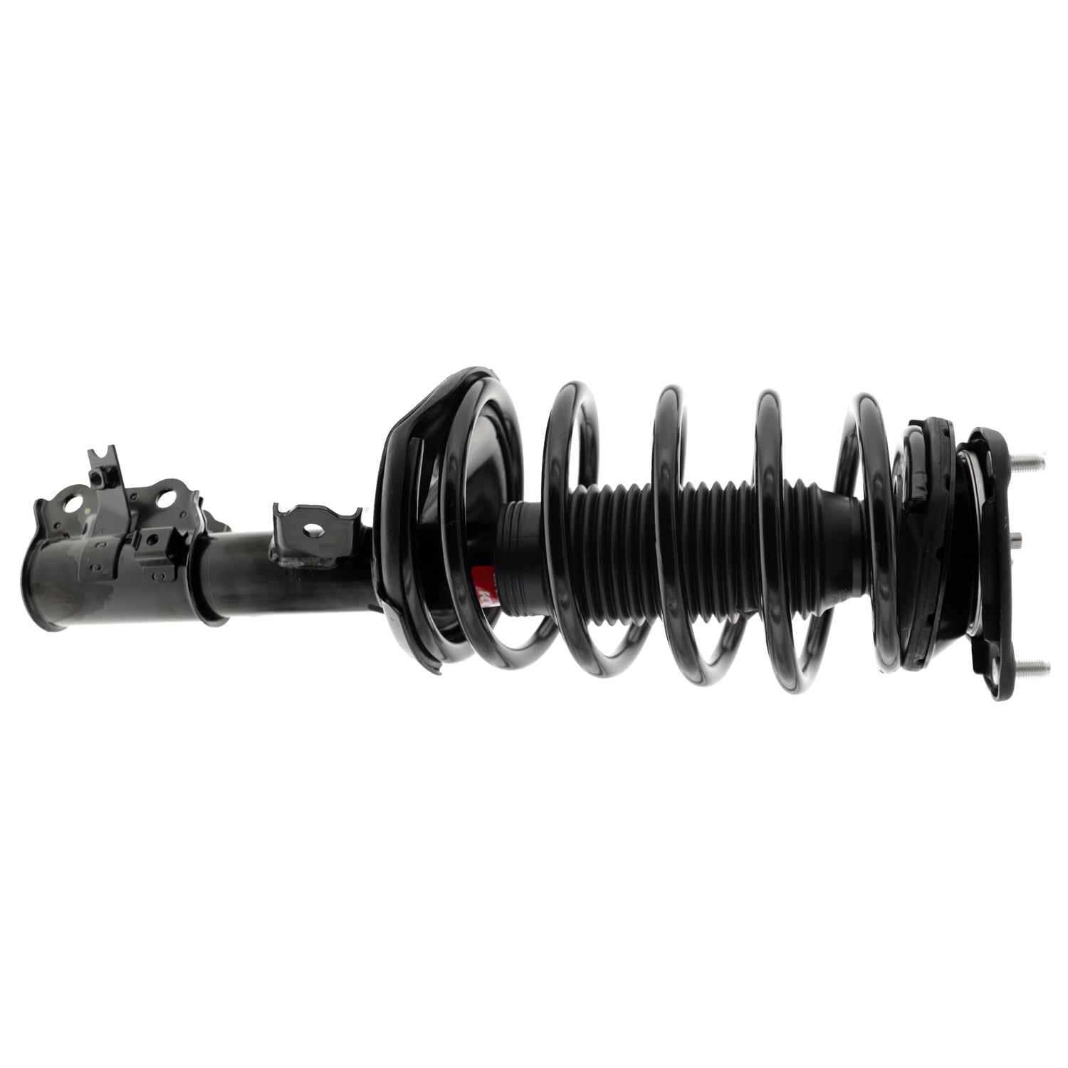 KYB SR4501 Front Left Strut-Plus Hyundai Accent