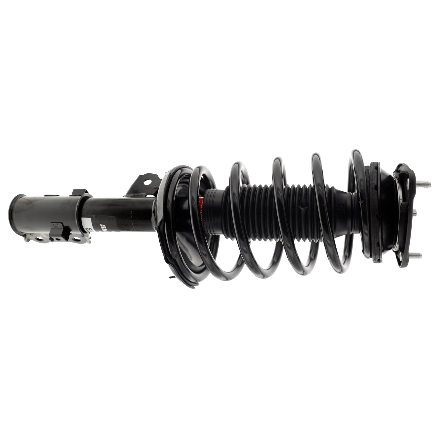 KYB SR4501 Front Left Strut-Plus Hyundai Accent
