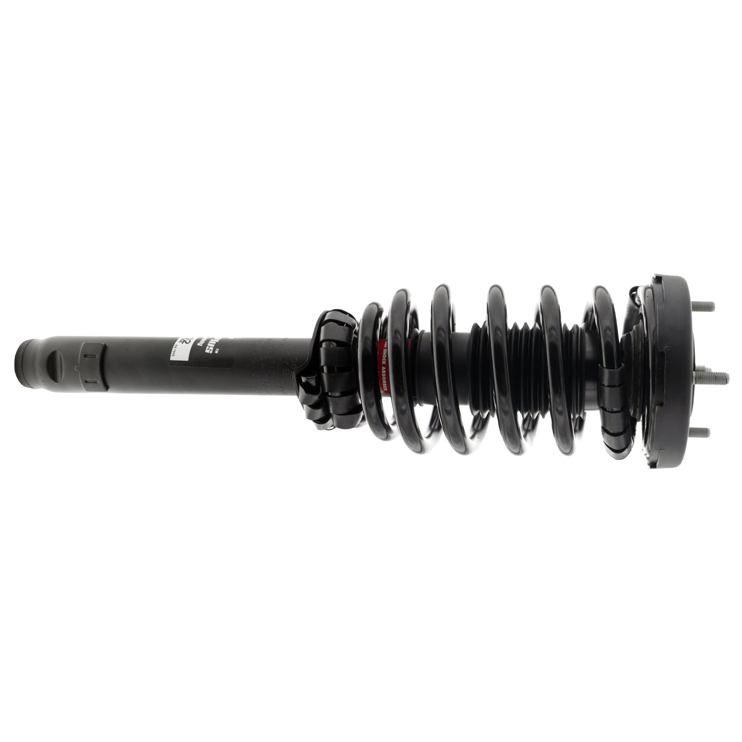 KYB SR4502 Front Strut-Plus Hyundai Sonata 2.4L Engine