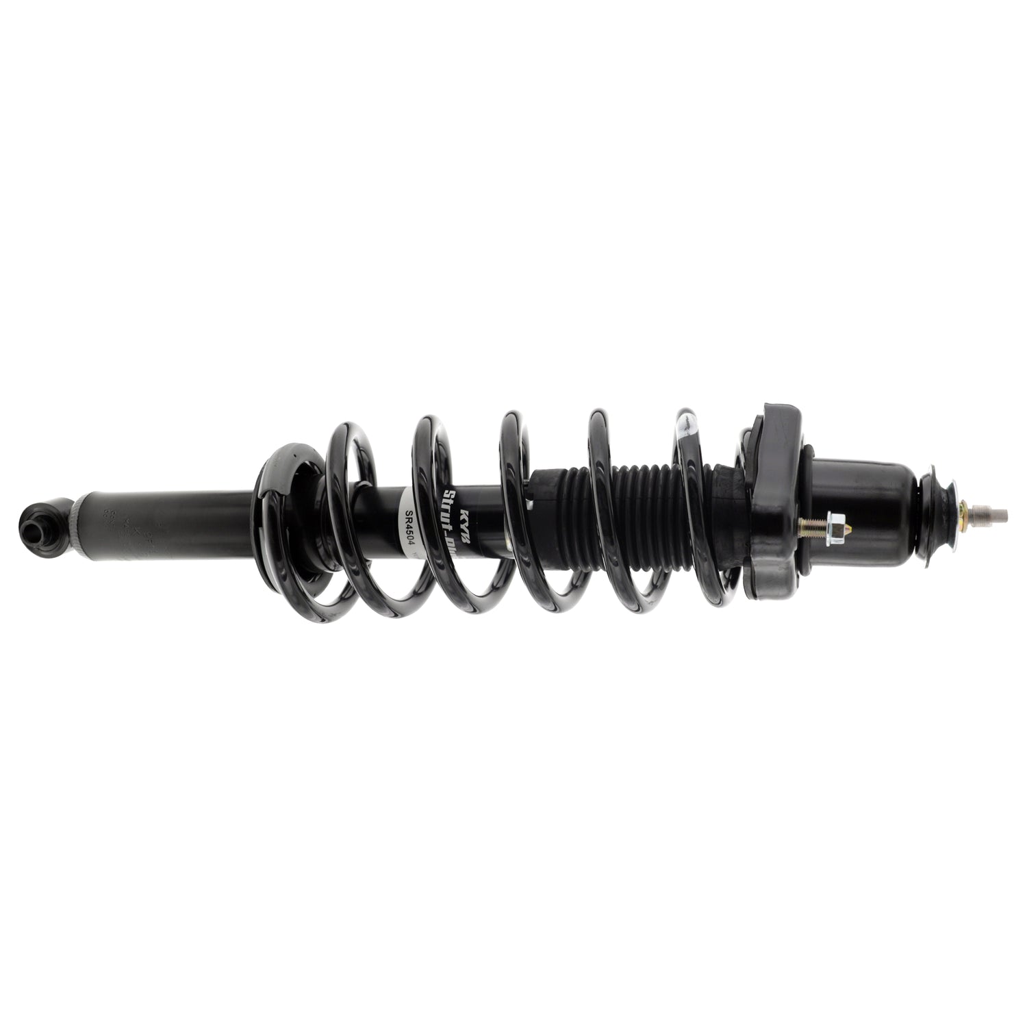 KYB SR4504 Rear Strut-Plus Chrysler 200 Sedan, Dodge Avenger