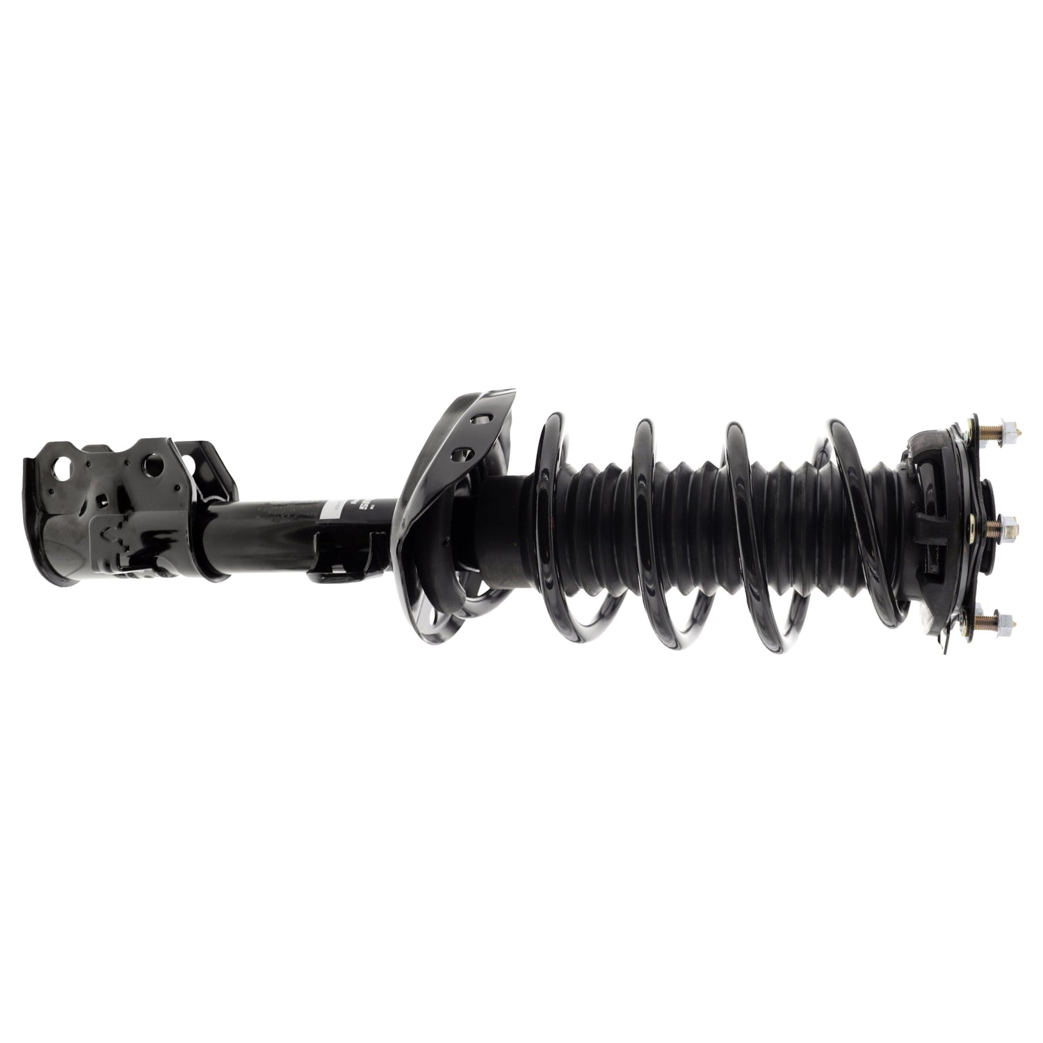 KYB Suspension Strut Assembly 1 pcs Front Left for 2015-2016 HONDA CR-V KYB Suspension Strut Assembly 1 pcs Front Left for 2015-2016 HONDA CR-V