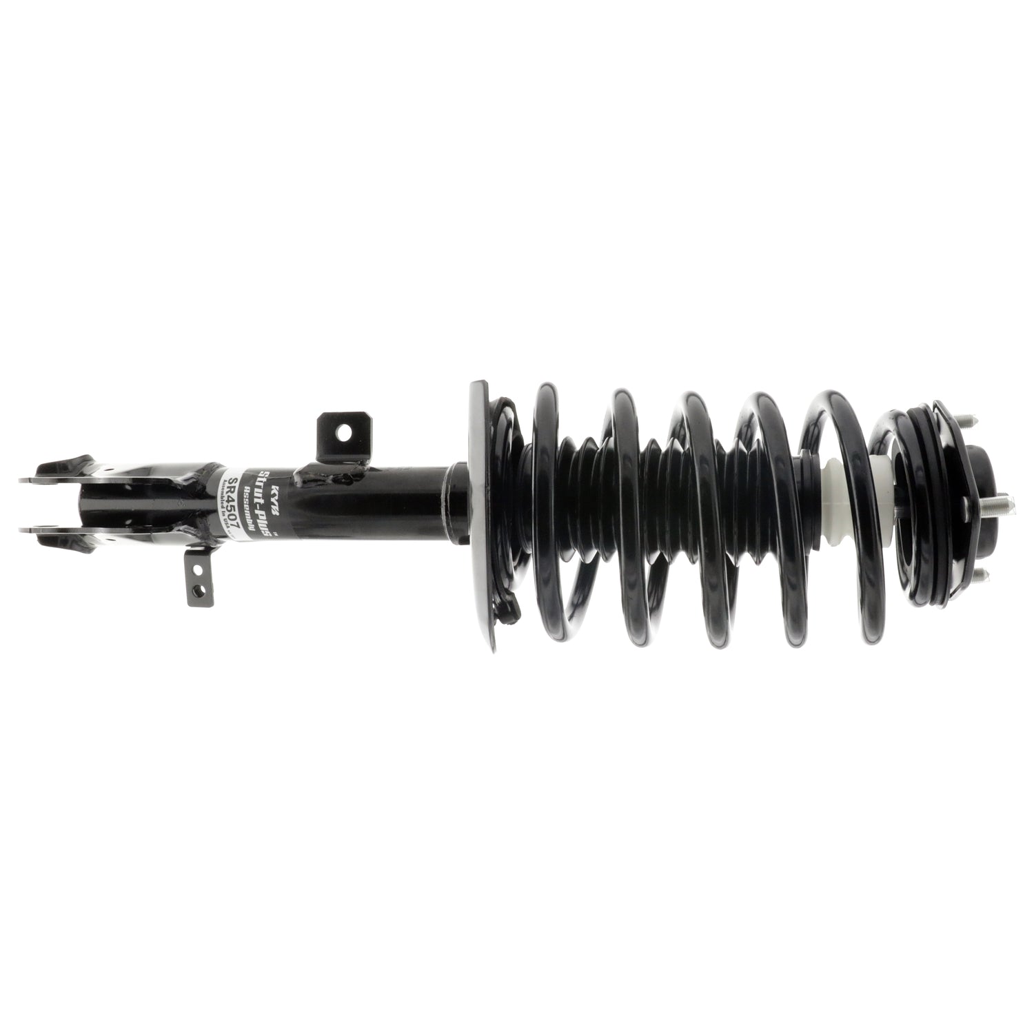 KYB SR4507 Front Right Strut-Plus Jeep Patriot 4WD Latitude Automatic, Patriot 4WD Latitude ALL, Patriot 4WD Limited Automatic