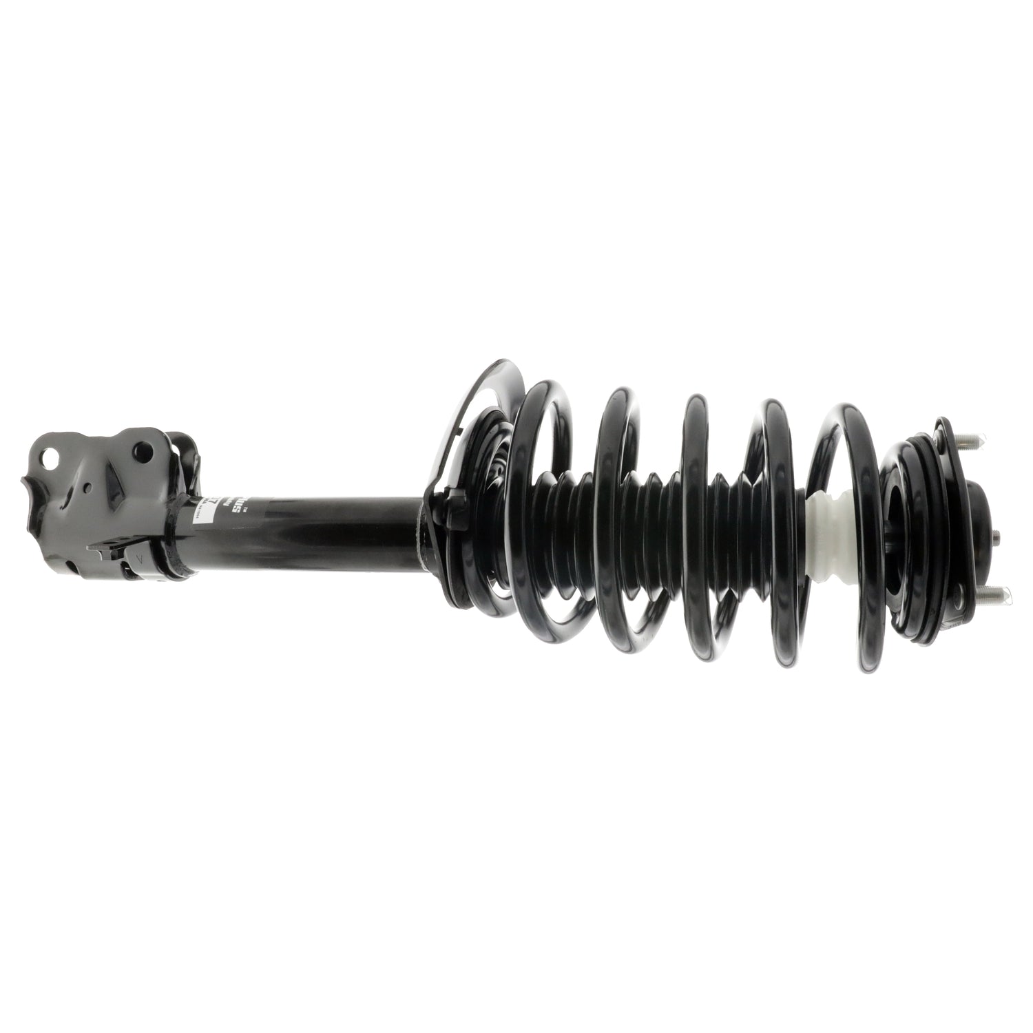 KYB SR4507 Front Right Strut-Plus Jeep Patriot 4WD Latitude Automatic, Patriot 4WD Latitude ALL, Patriot 4WD Limited Automatic