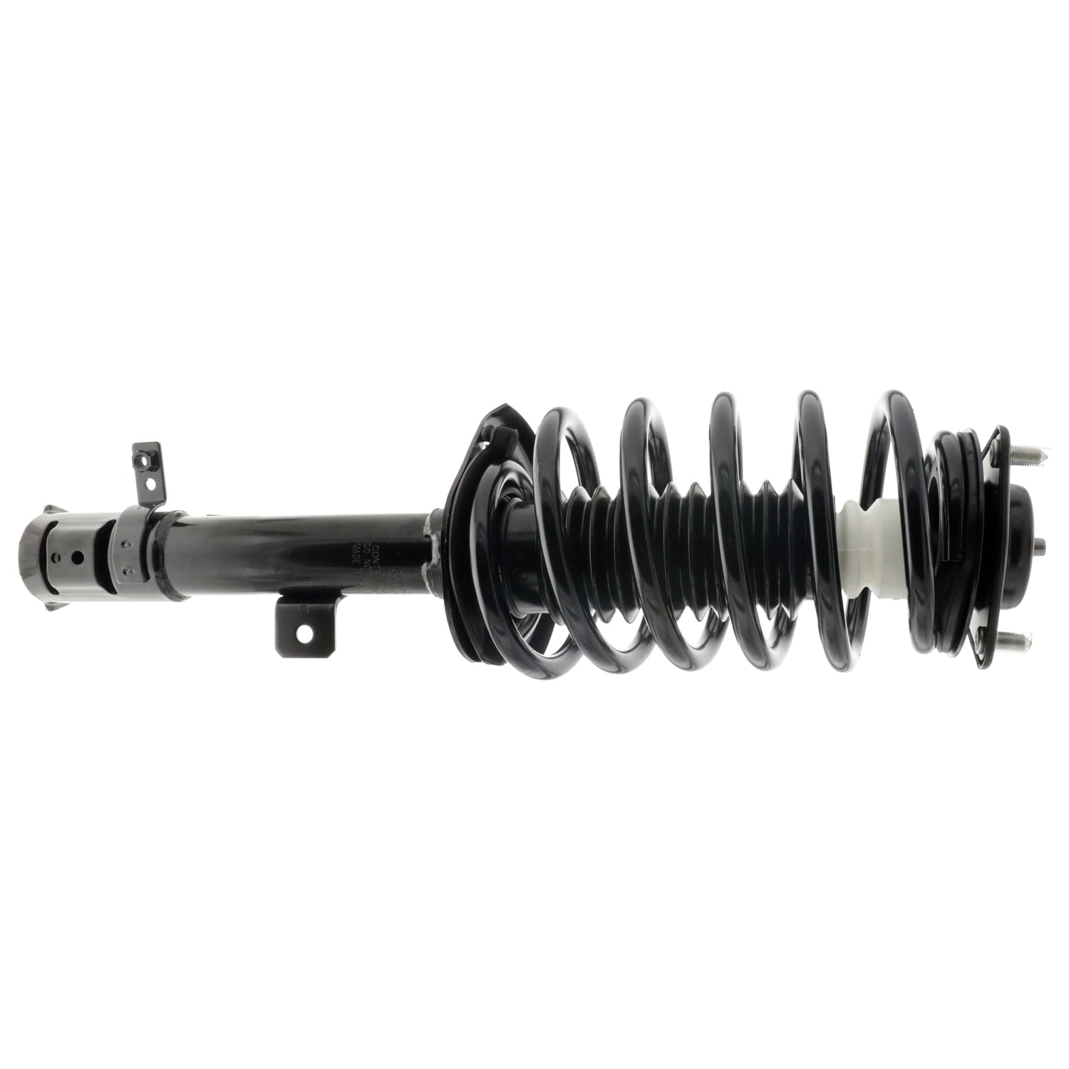 KYB SR4507 Front Right Strut-Plus Jeep Patriot 4WD Latitude Automatic, Patriot 4WD Latitude ALL, Patriot 4WD Limited Automatic