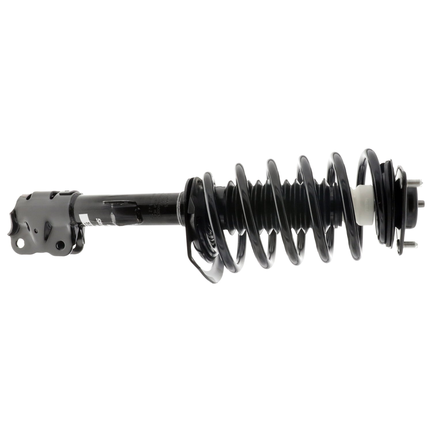 KYB SR4507 Front Right Strut-Plus Jeep Patriot 4WD Latitude Automatic, Patriot 4WD Latitude ALL, Patriot 4WD Limited Automatic