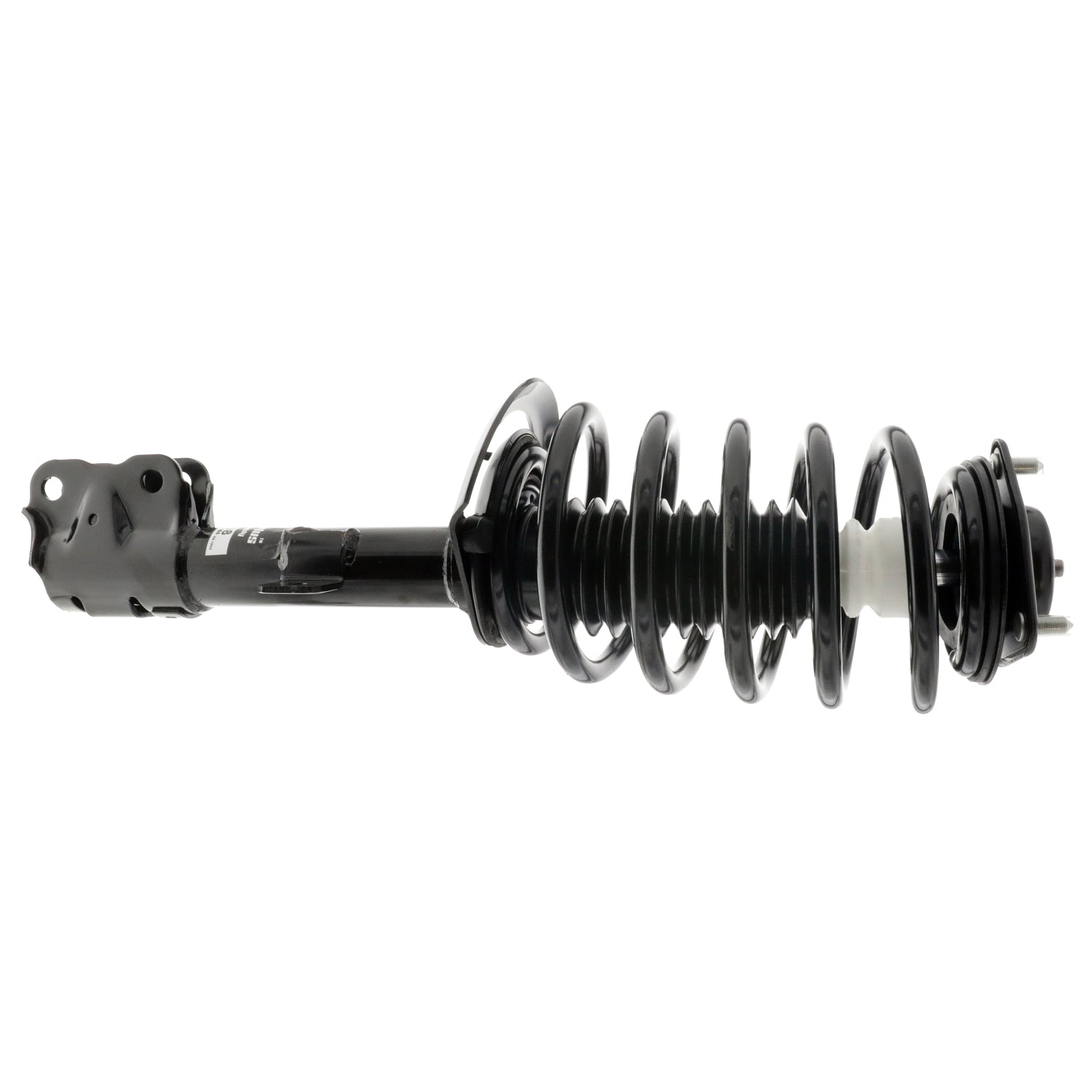 KYB SR4508 Front Left Strut-Plus Jeep Patriot 4WD Sport/Latitude Automatic, Patriot 4WD Latitude ALL, Patriot 4WD Limited Automatic