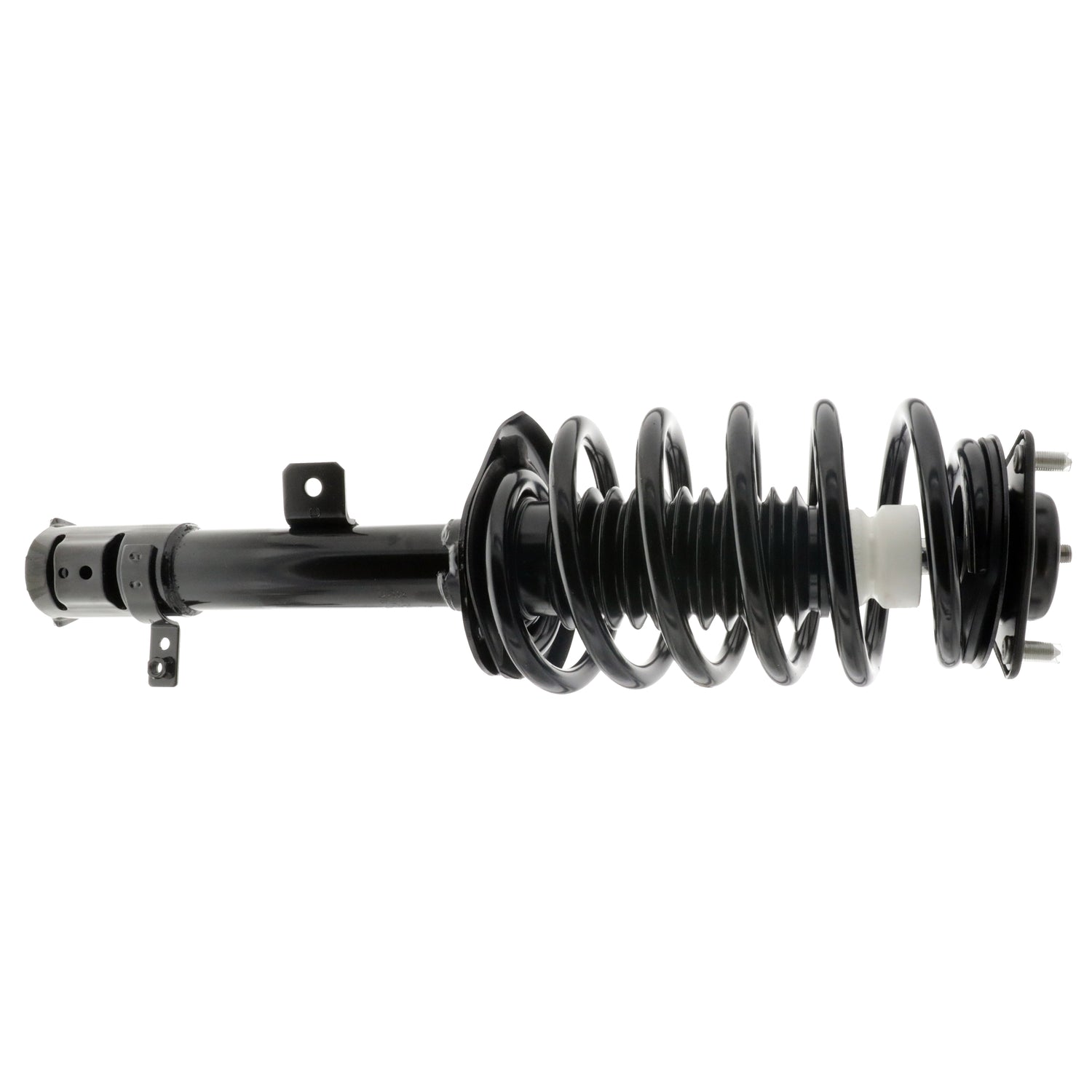 KYB SR4508 Front Left Strut-Plus Jeep Patriot 4WD Sport/Latitude Automatic, Patriot 4WD Latitude ALL, Patriot 4WD Limited Automatic