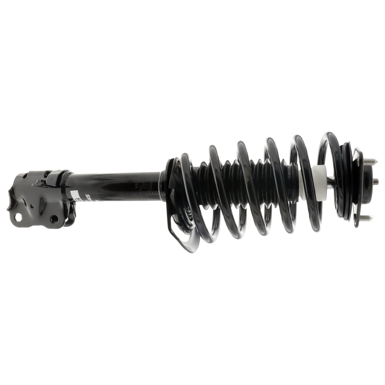 KYB SR4508 Front Left Strut-Plus Jeep Patriot 4WD Sport/Latitude Automatic, Patriot 4WD Latitude ALL, Patriot 4WD Limited Automatic