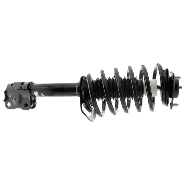 KYB SR4508 Front Left Strut-Plus Jeep Patriot 4WD Sport/Latitude Automatic, Patriot 4WD Latitude ALL, Patriot 4WD Limited Automatic