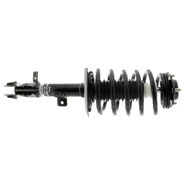 KYB SR4508 Front Left Strut-Plus Jeep Patriot 4WD Sport/Latitude Automatic, Patriot 4WD Latitude ALL, Patriot 4WD Limited Automatic