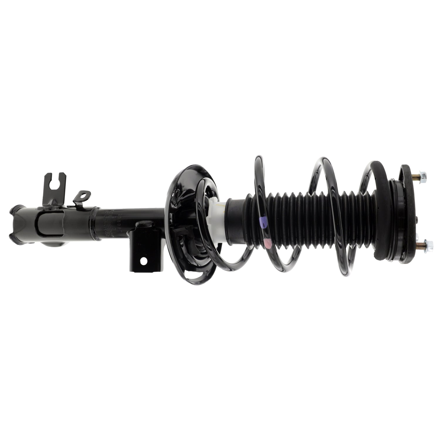 KYB SR4510 Front Right Strut-Plus Mazda 3