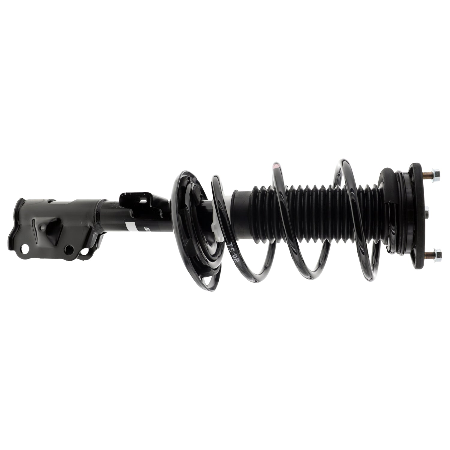 KYB SR4510 Front Right Strut-Plus Mazda 3