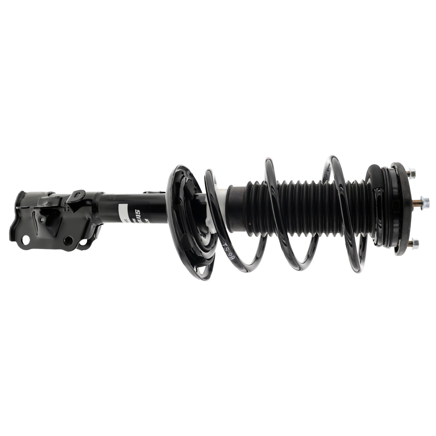KYB SR4511 Front Left Strut-Plus Mazda 3