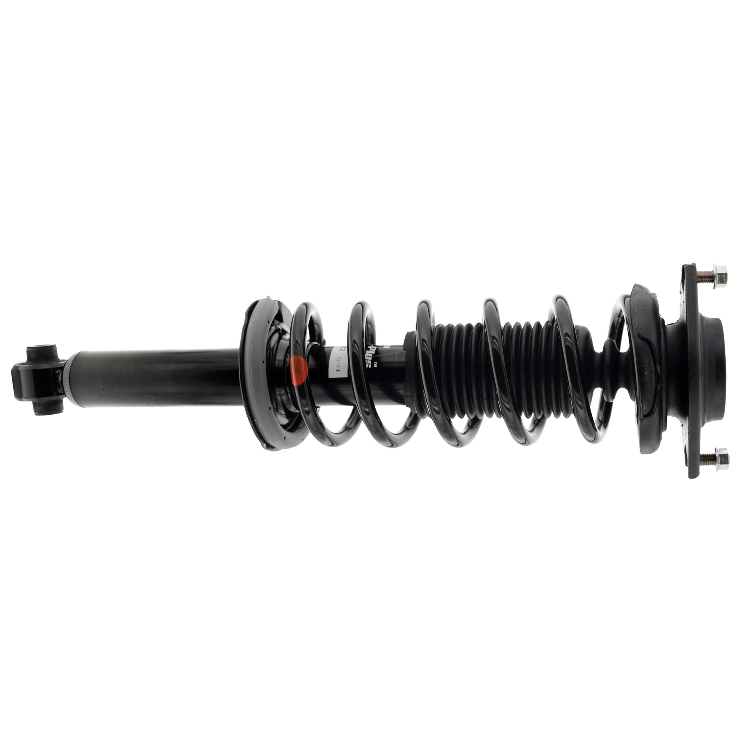 Subaru Rear Strut KYB Strut Assembly 2015-2017 Subaru Outback Strut-Plus – ShockWarehouse