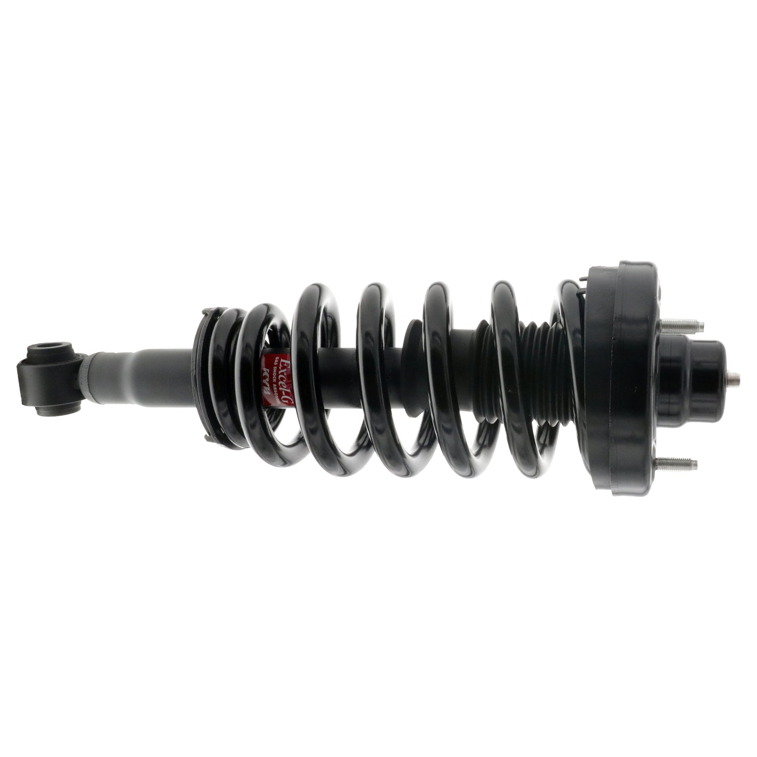 KYB SR4515 Rear Strut-Plus Ford Expedition (Exc. Air/Elec. Suspension), Lincoln Navigator (Exc. Air/Elec./Load-Leveling)