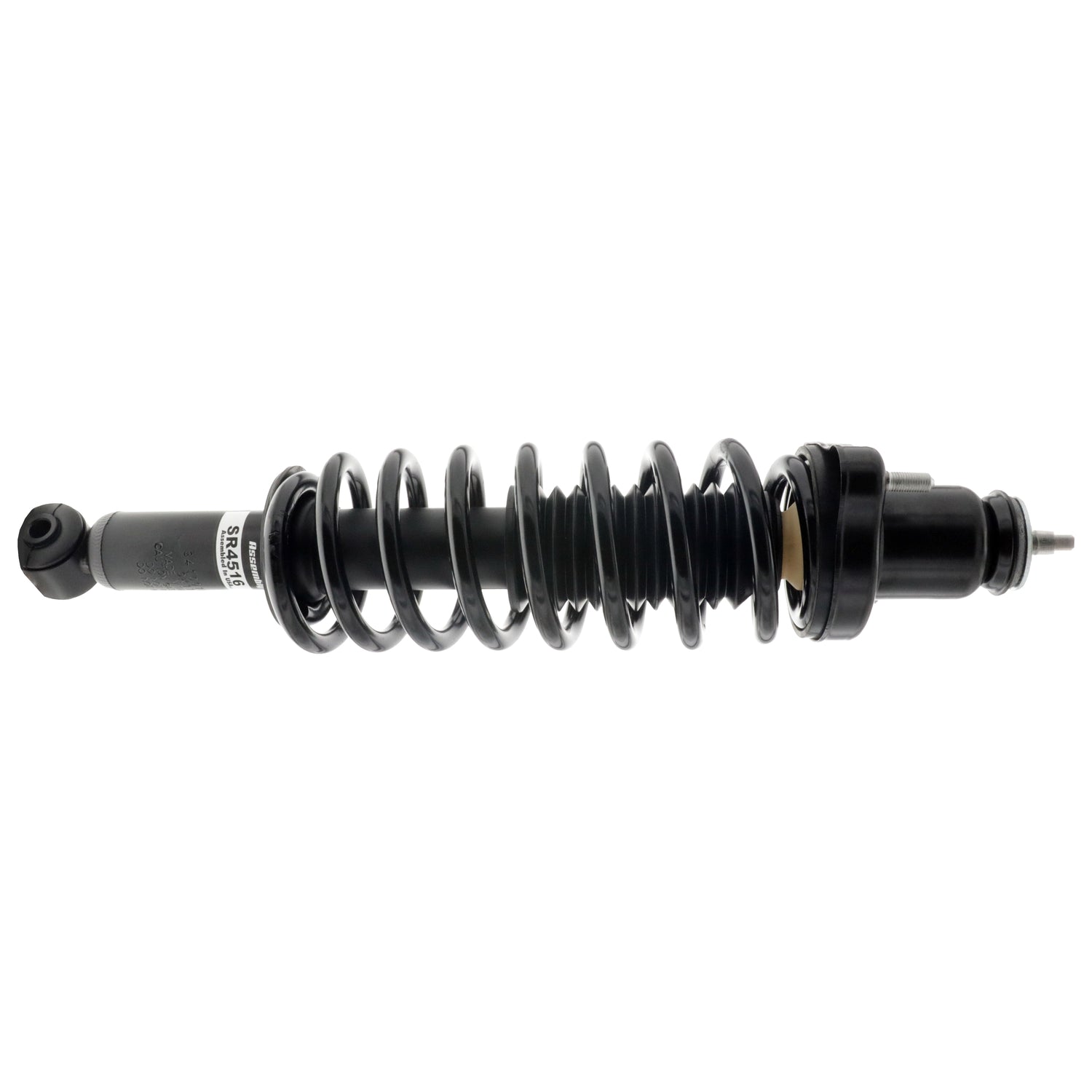 KYB SR4516 Rear Right Strut-Plus Jeep Patriot 4WD ALL