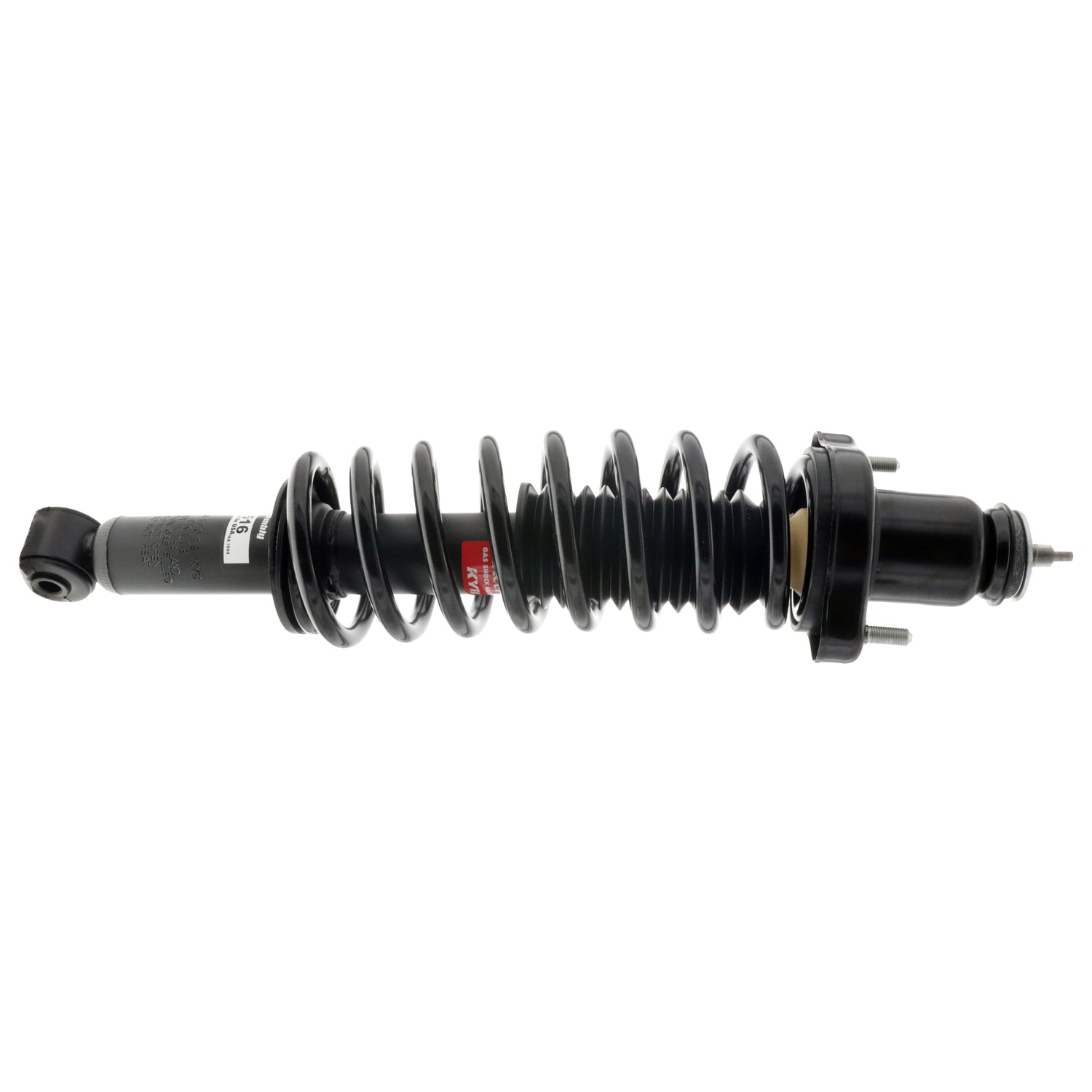 KYB SR4516 Rear Right Strut-Plus Jeep Patriot 4WD ALL